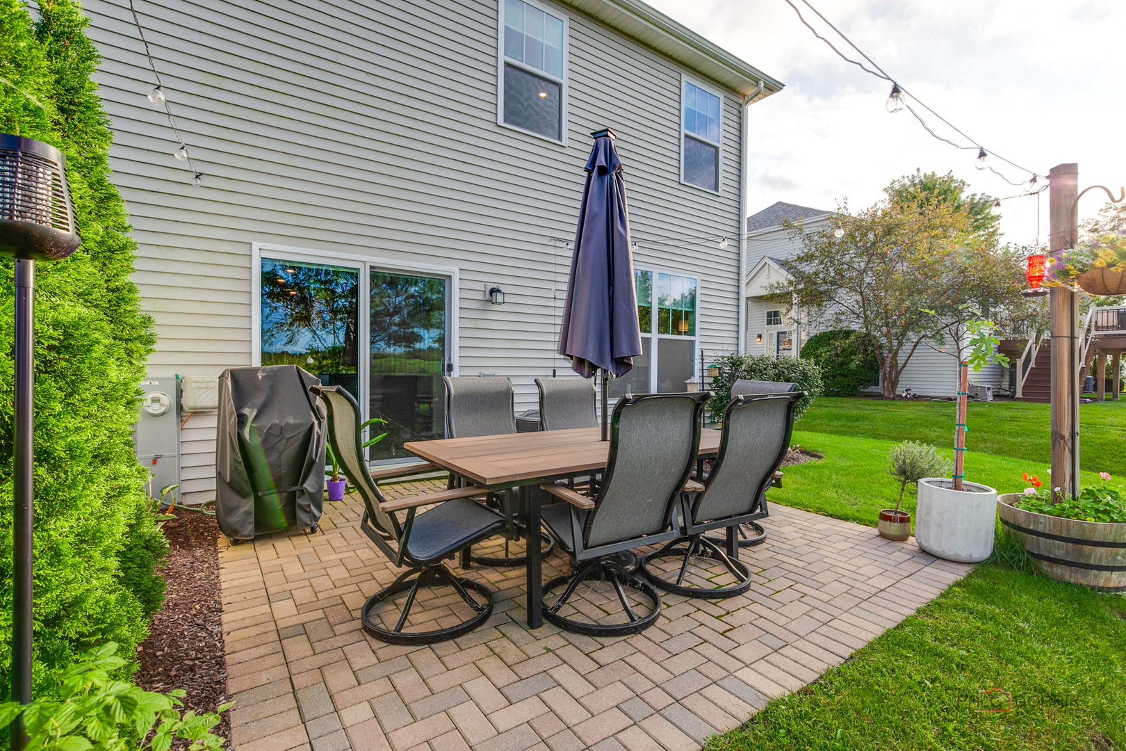8508 Redbud Court Property Photo 30