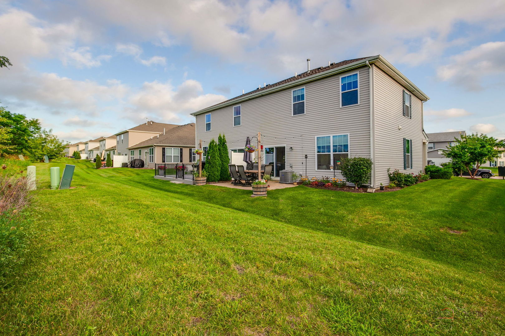 8508 Redbud Court Property Photo 31