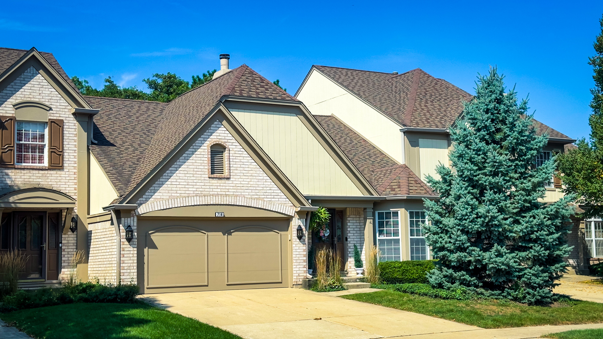 714 Alsace Circle Property Photo 1