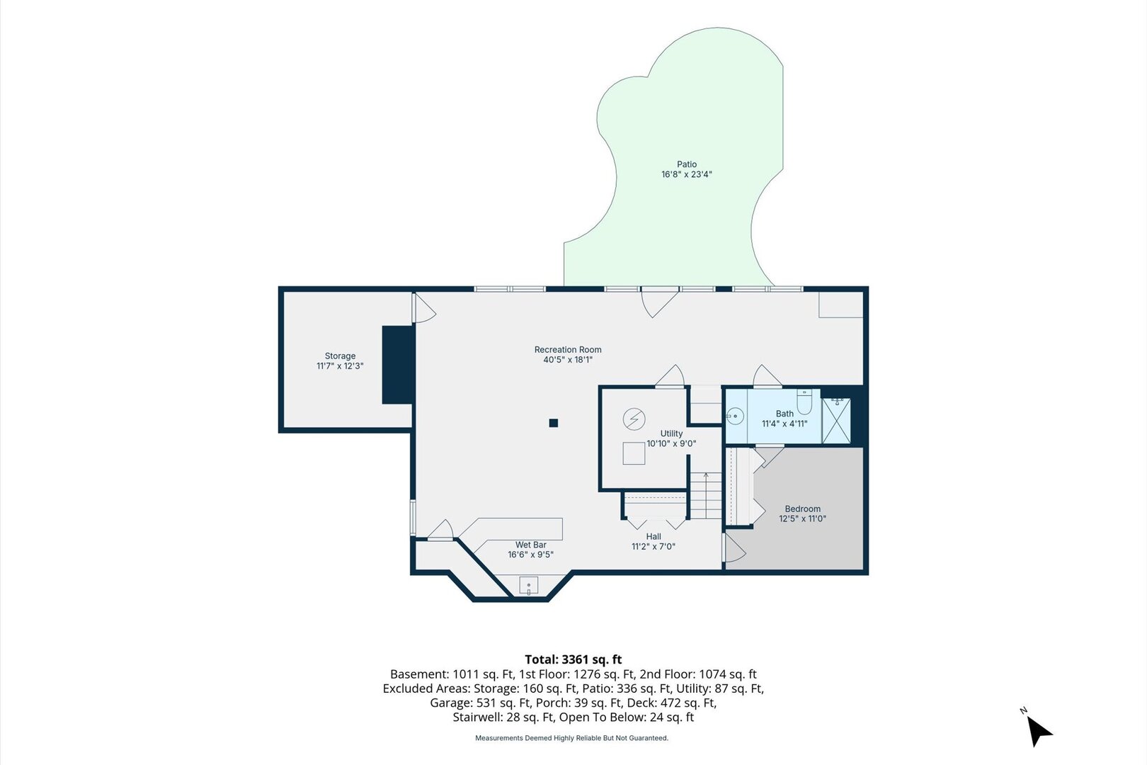970 Ponderosa Lane Property Photo 49