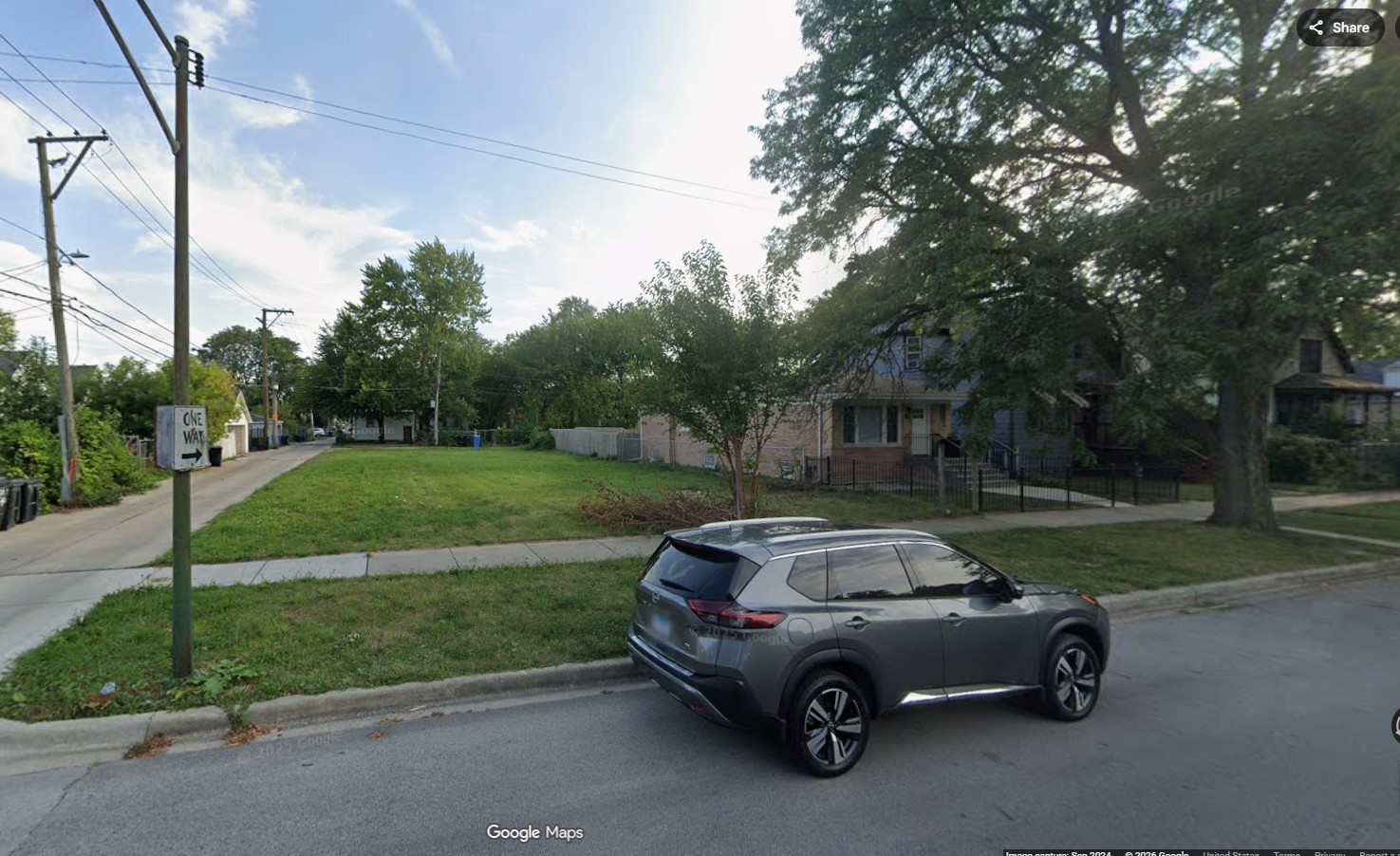 217 W 108th Street Property Photo 1