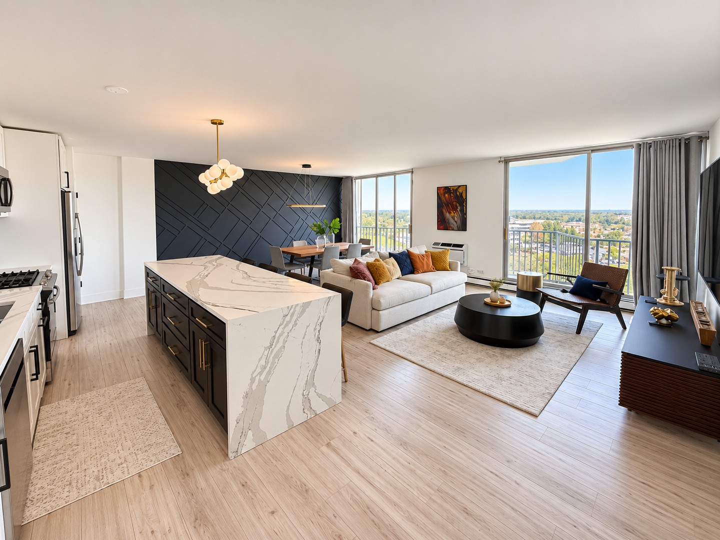40 N Tower Road 12e Property Photo 3