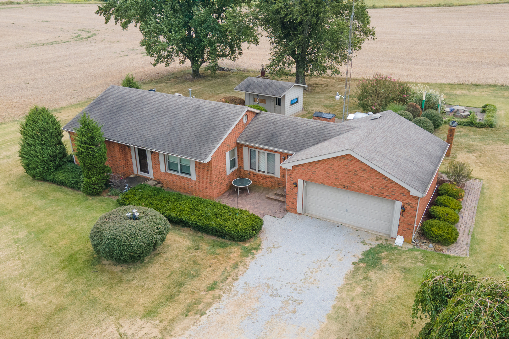 325 Butler Road Property Photo 24