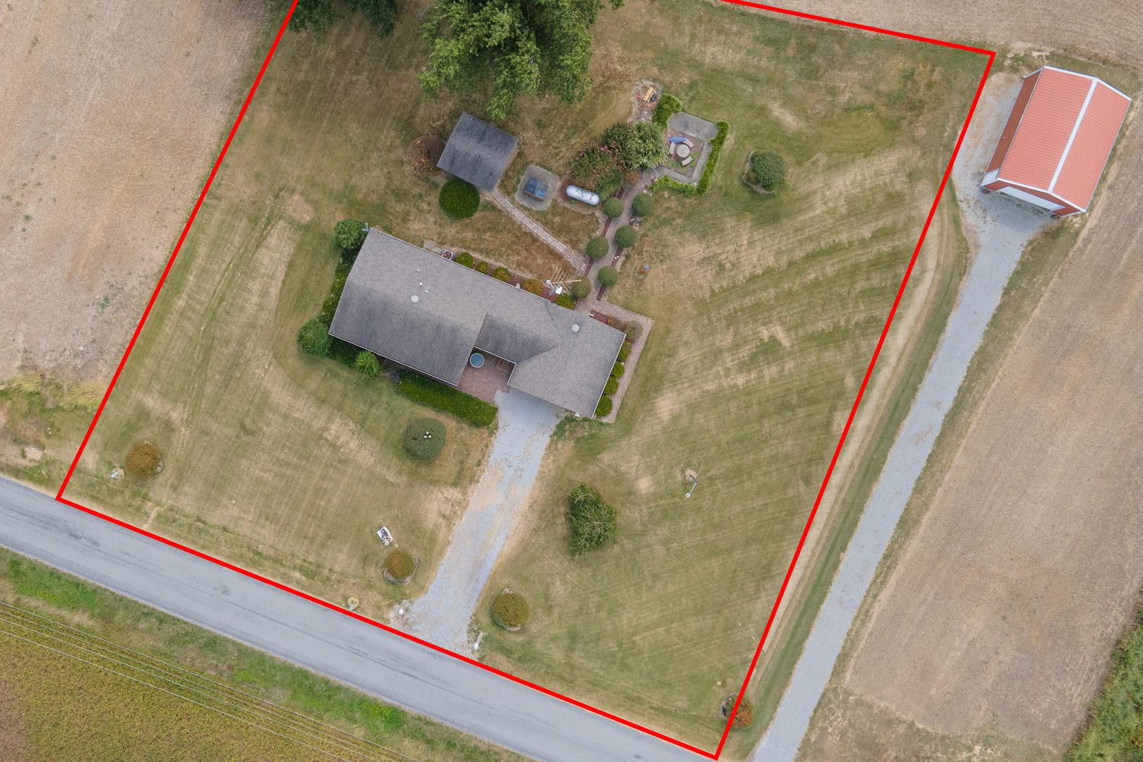 325 Butler Road Property Photo 26