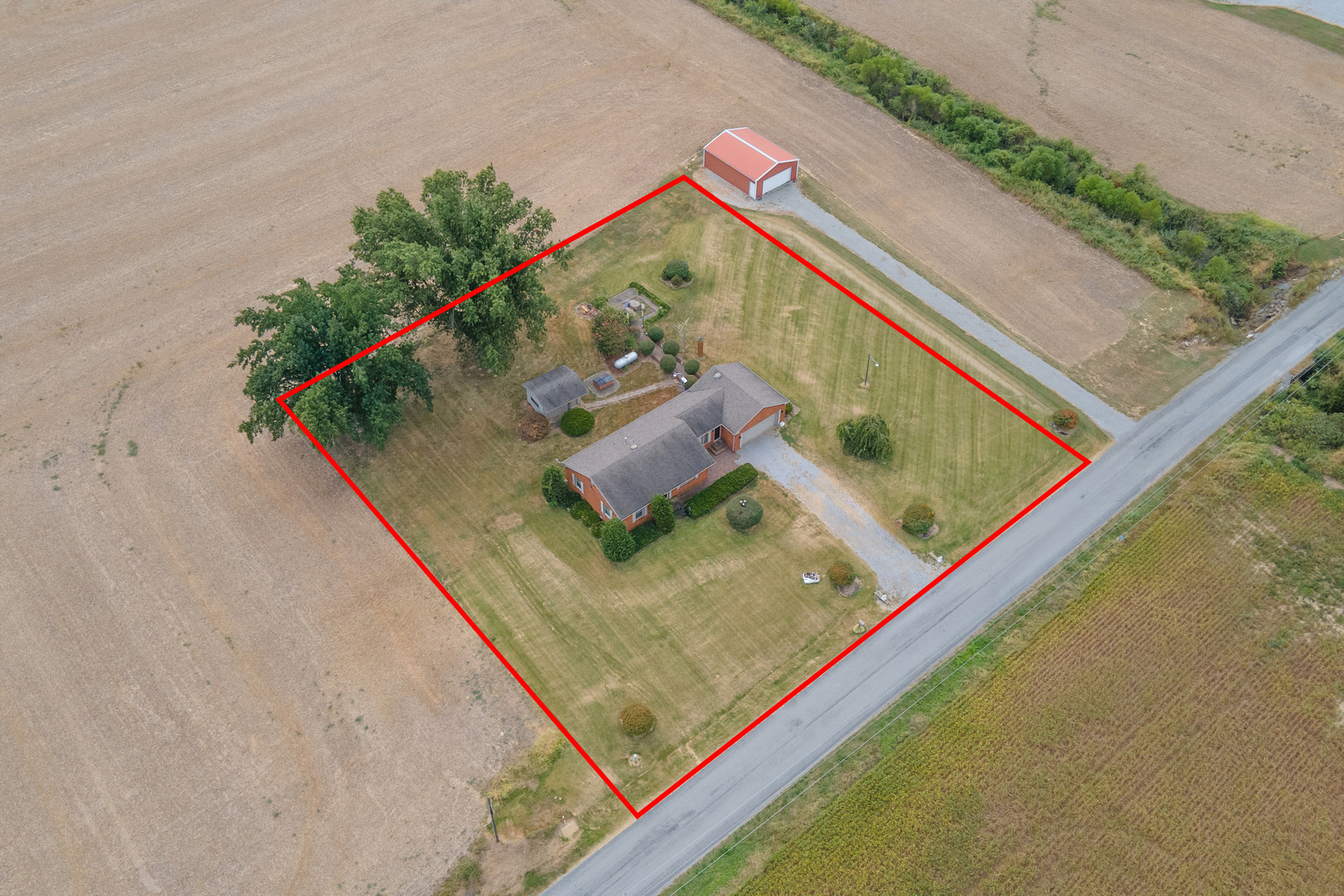 325 Butler Road Property Photo 27