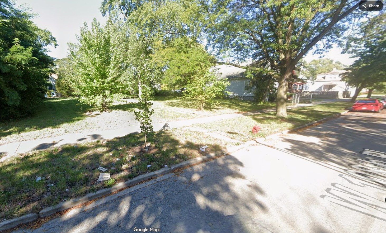 224 W 108th Place Property Photo 1
