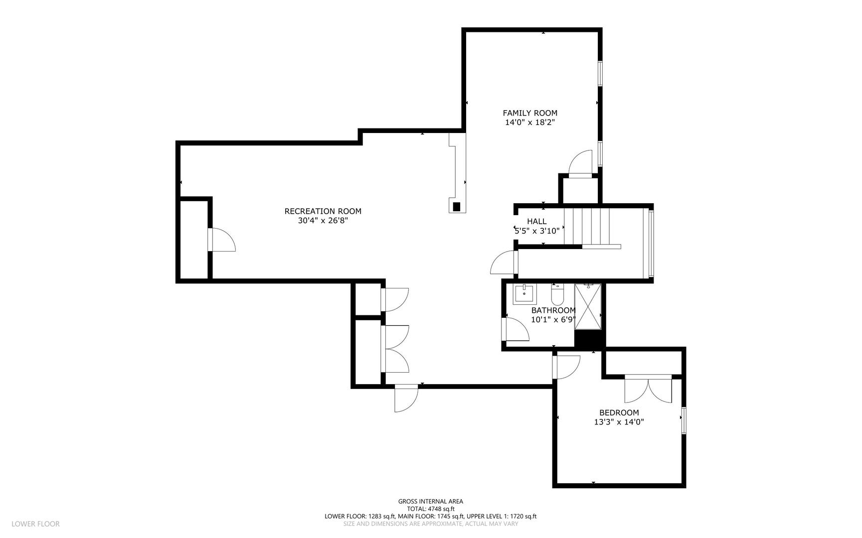 323 E 3rd Street Property Photo 44