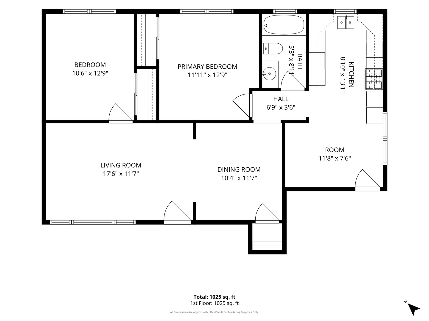 6251 N Northwest Highway 1n Property Photo 18
