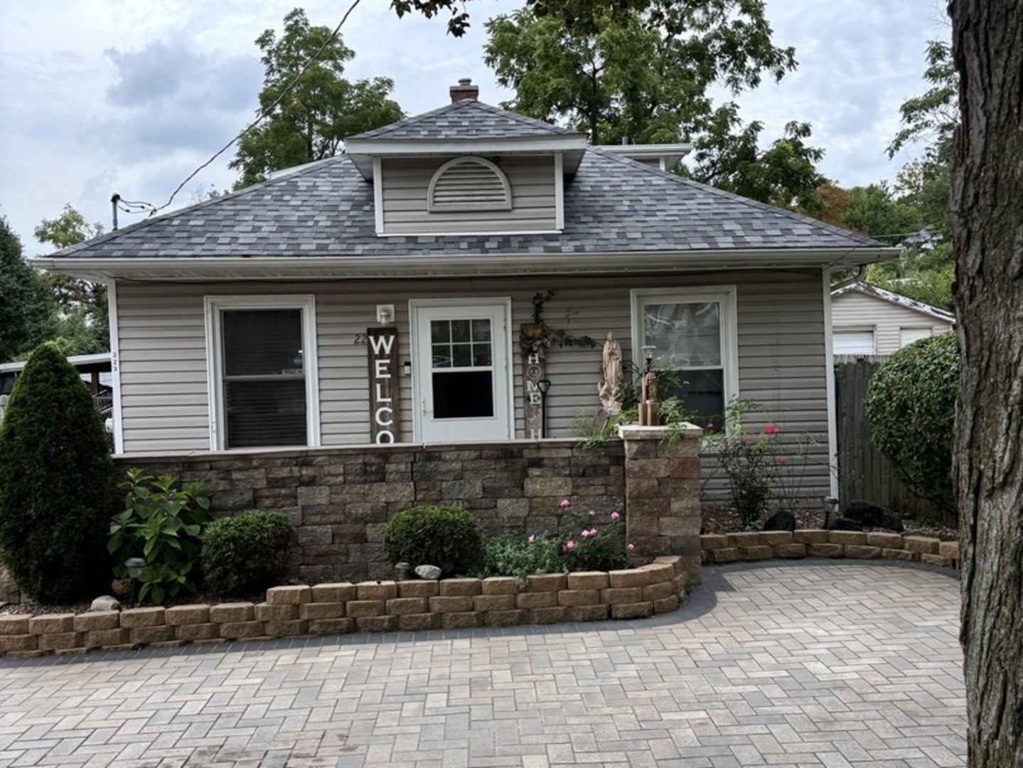 223 Scribner Street Property Photo 1