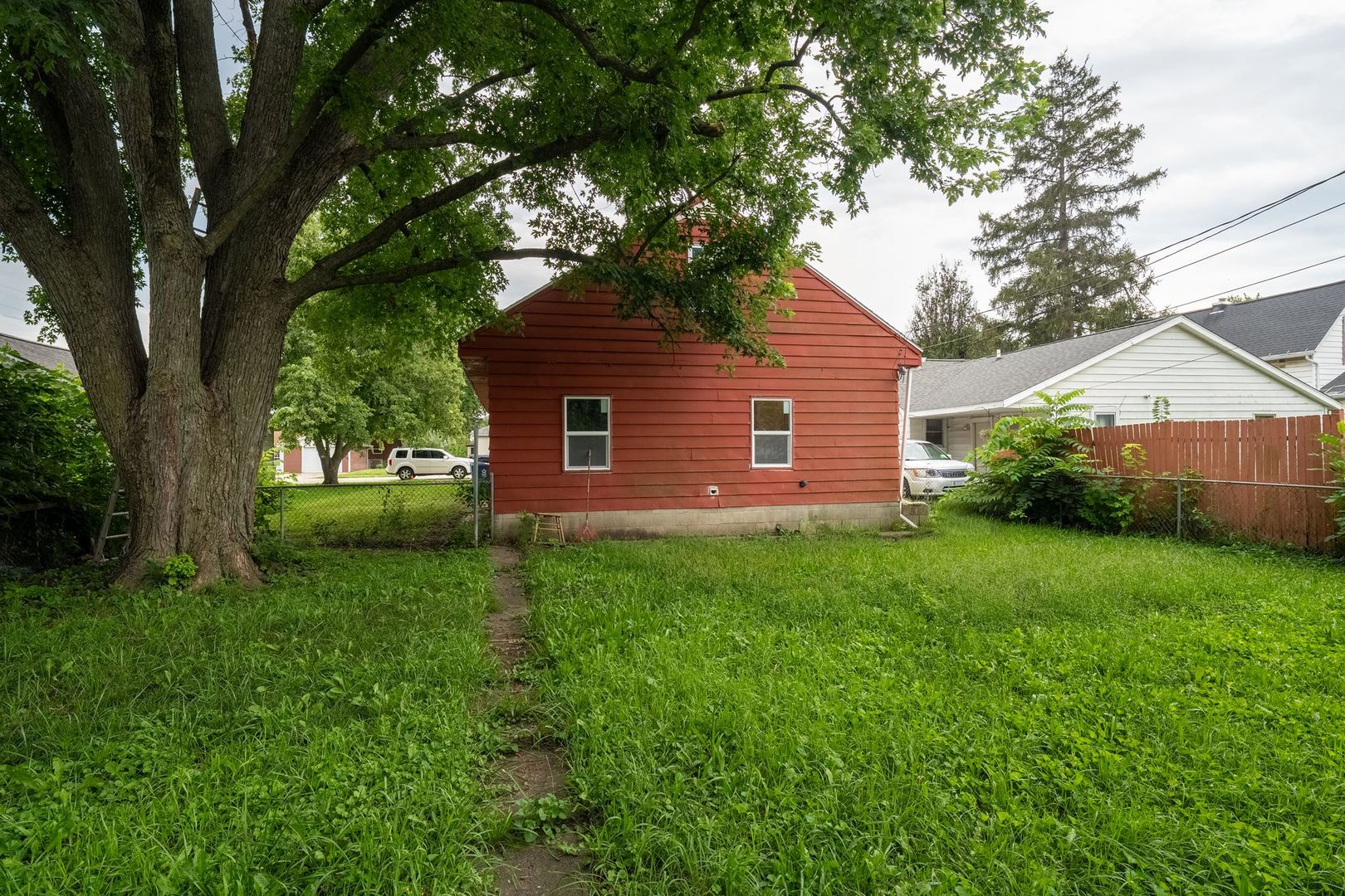 823 E Prairie Street Property Photo 27
