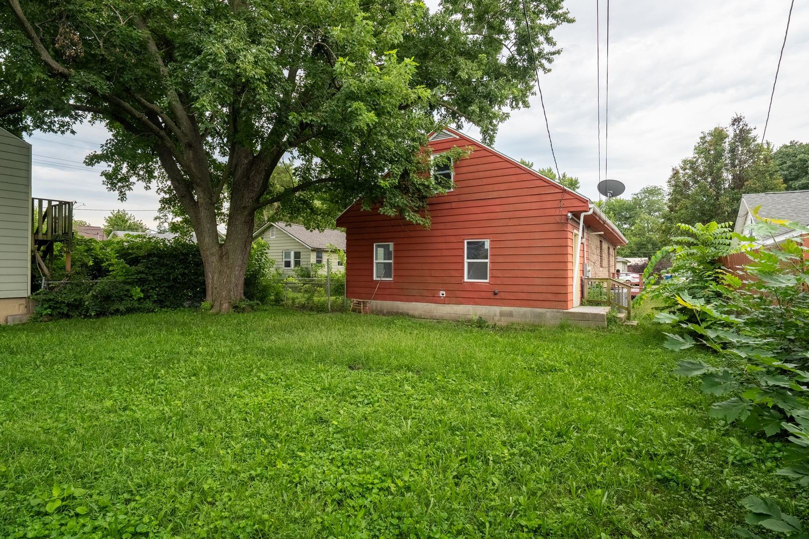 823 E Prairie Street Property Photo 29