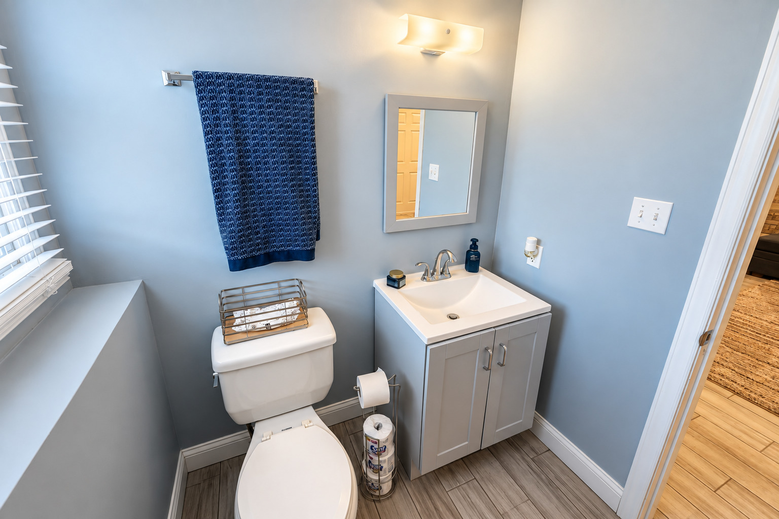 1705 Corregidor Street Property Photo 10