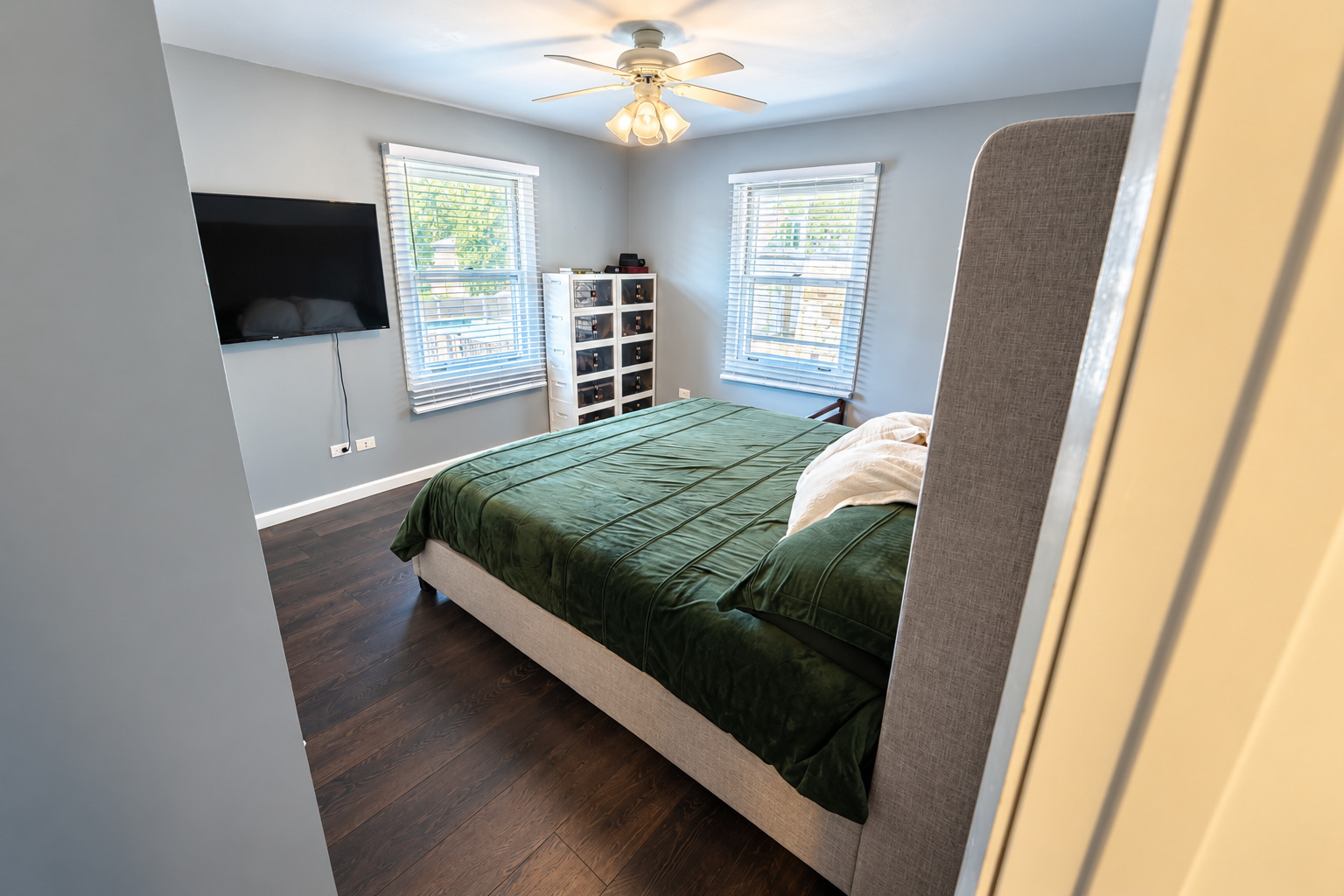 1705 Corregidor Street Property Photo 11