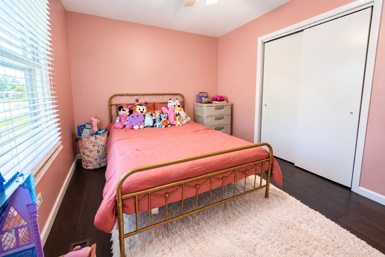 1705 Corregidor Street Property Photo 14