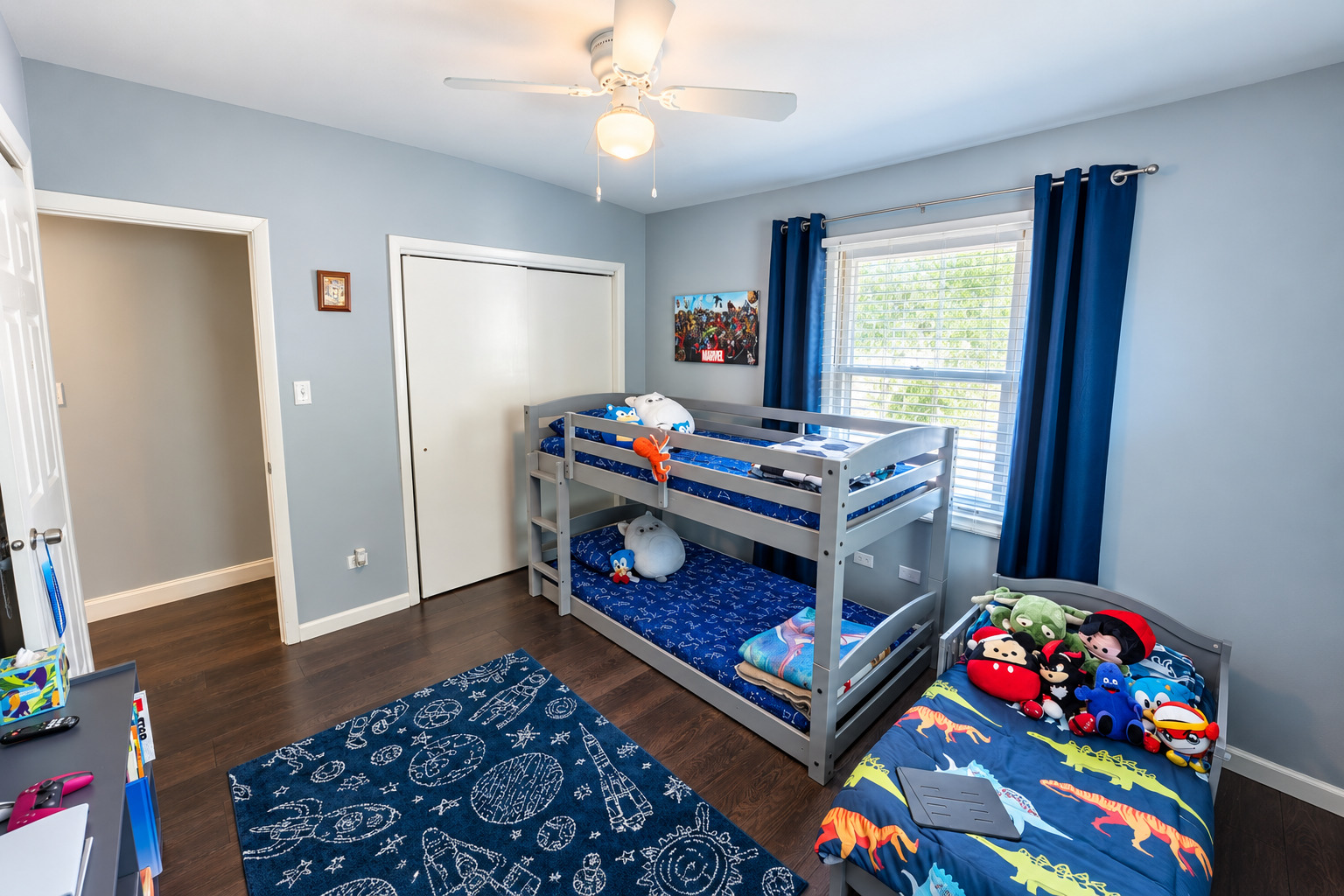 1705 Corregidor Street Property Photo 15