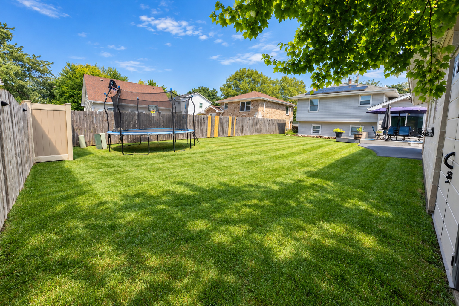 1705 Corregidor Street Property Photo 19
