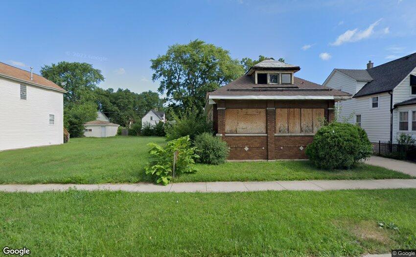 222 W 110th Place Property Photo 1
