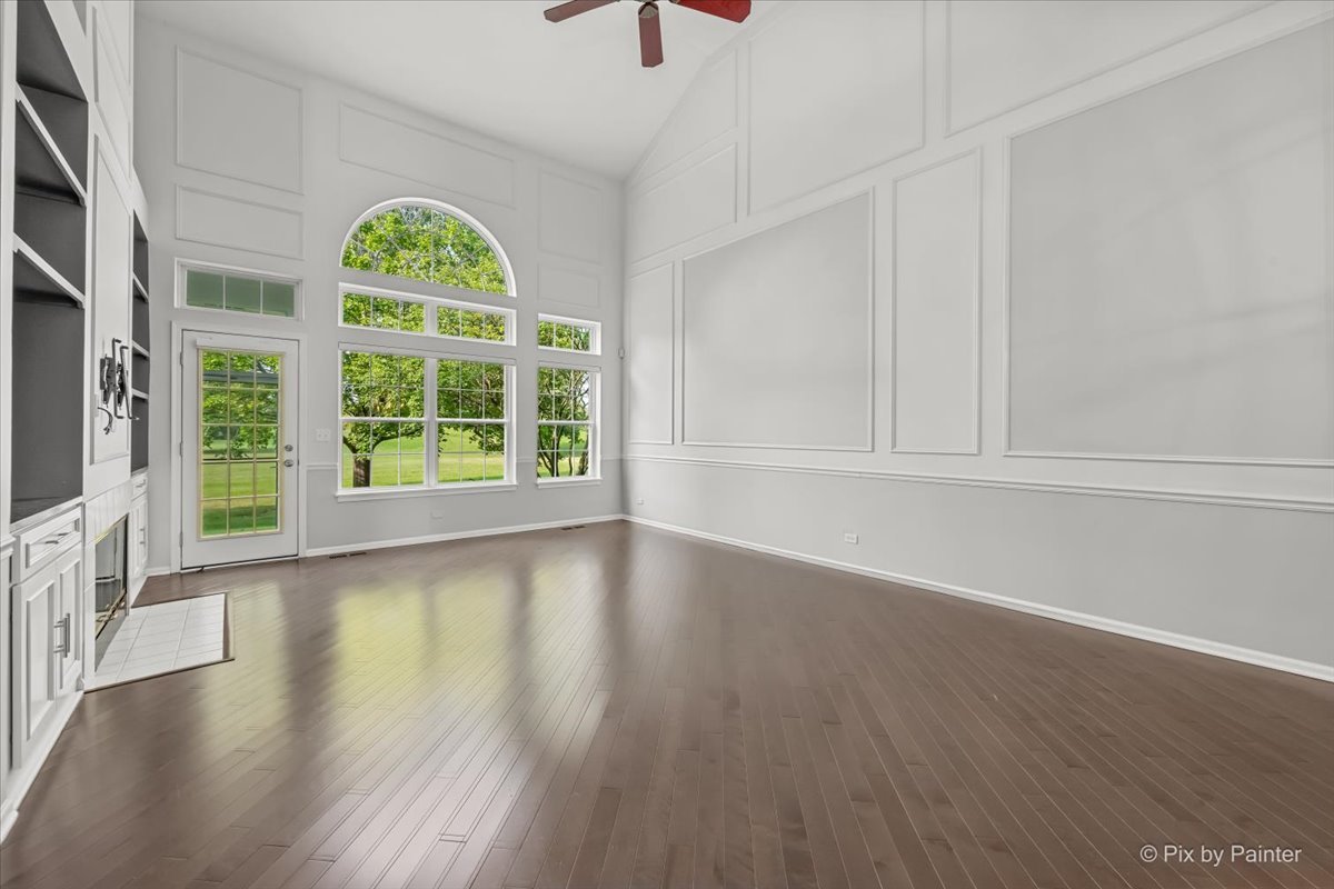 9516 Georgetown Lane Property Photo 5