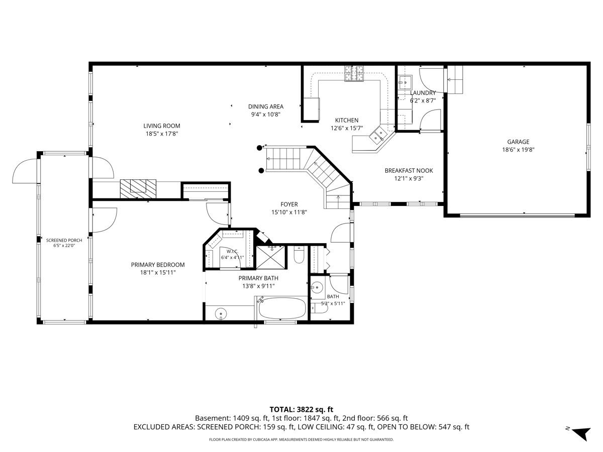 9516 Georgetown Lane Property Photo 42