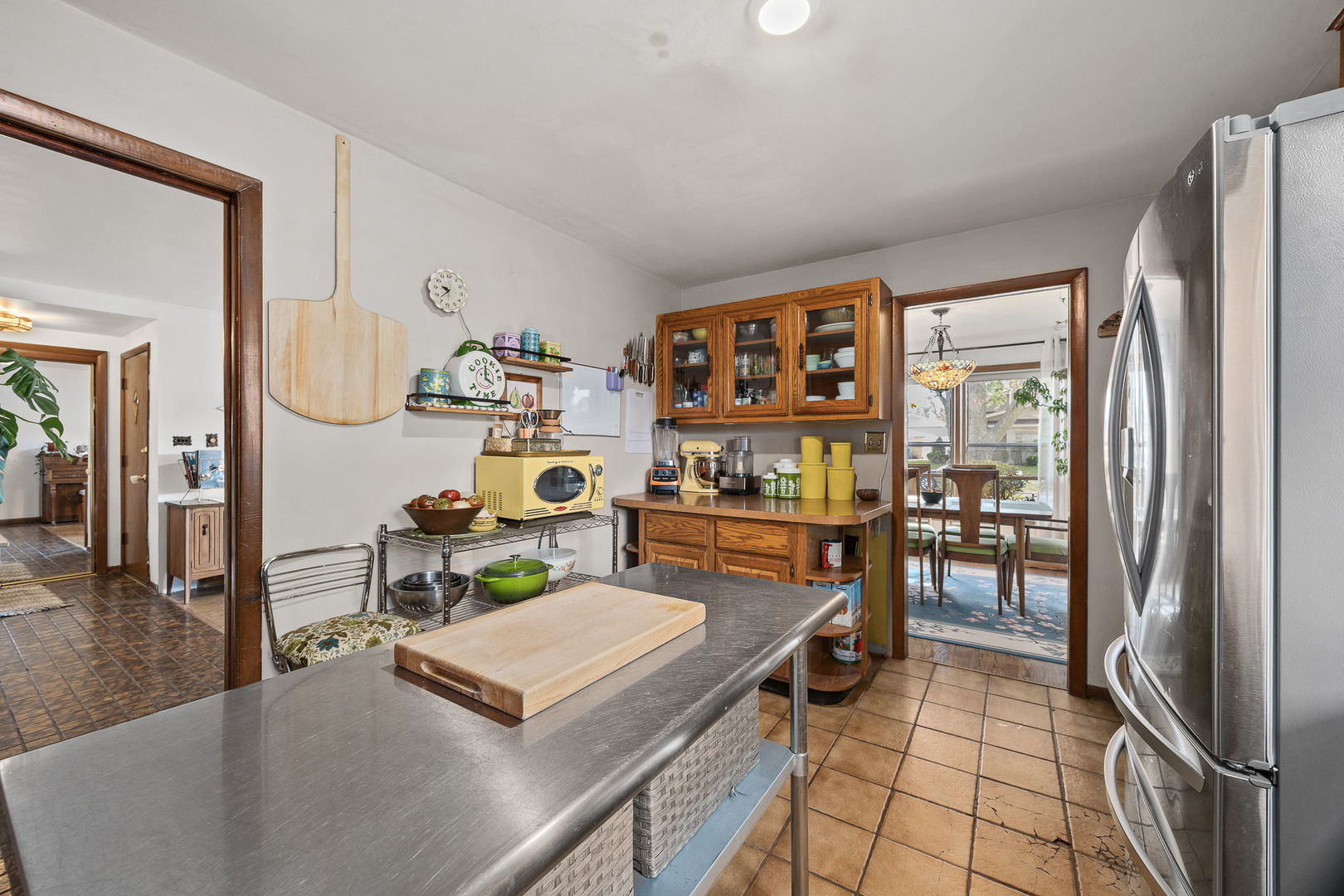 10536 S Kilbourn Avenue Property Photo 10