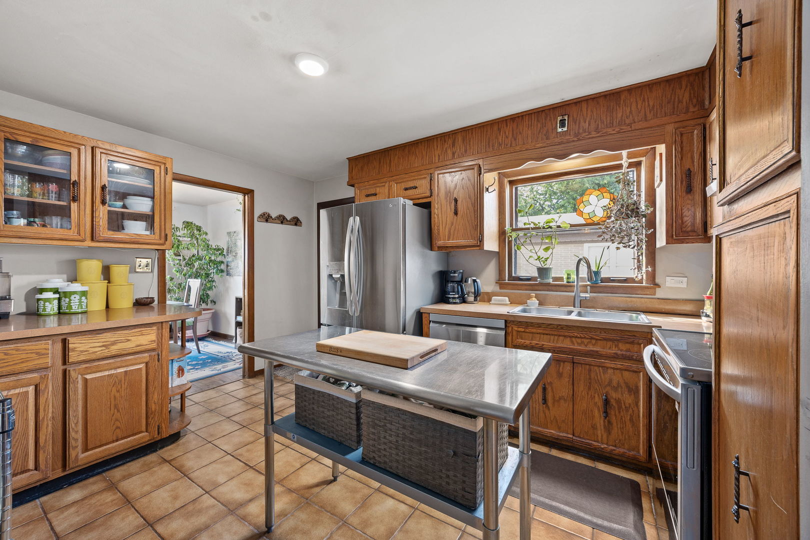 10536 S Kilbourn Avenue Property Photo 11