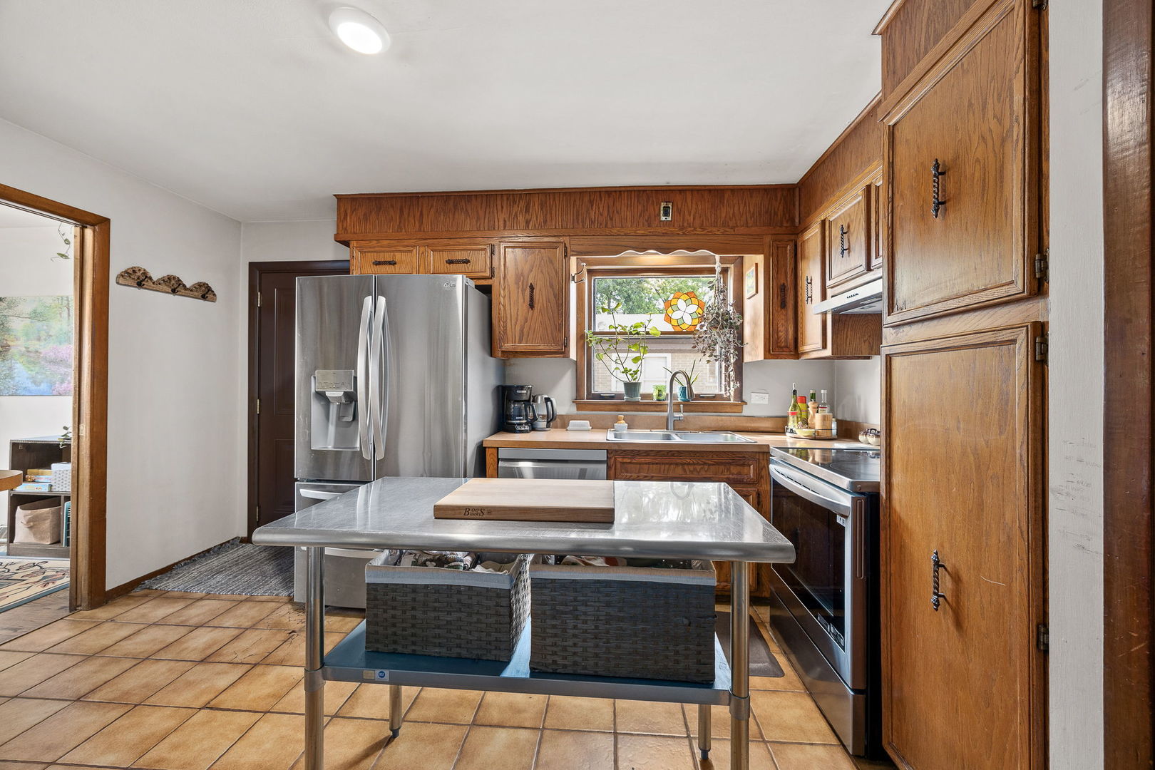 10536 S Kilbourn Avenue Property Photo 12
