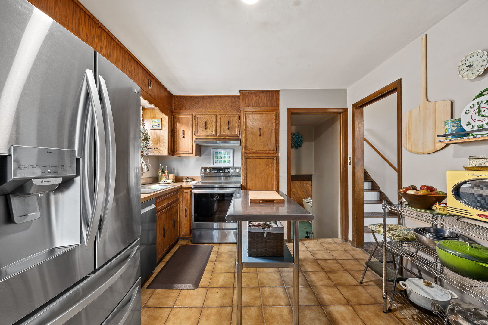 10536 S Kilbourn Avenue Property Photo 13