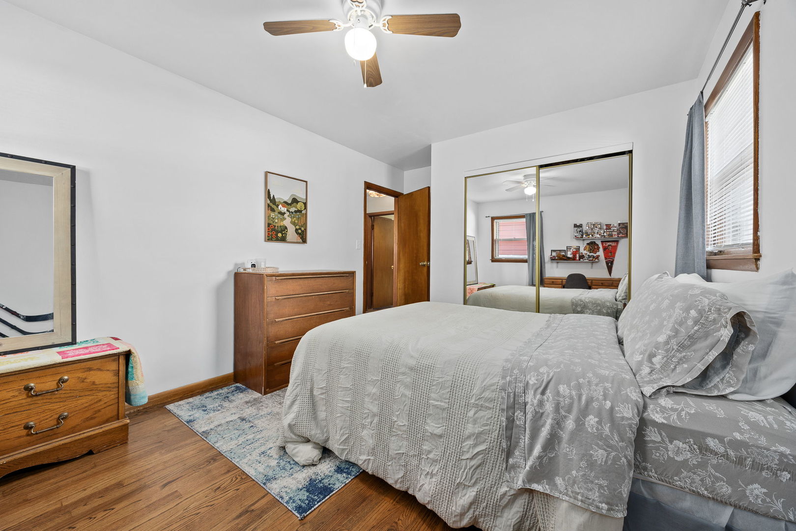 10536 S Kilbourn Avenue Property Photo 15