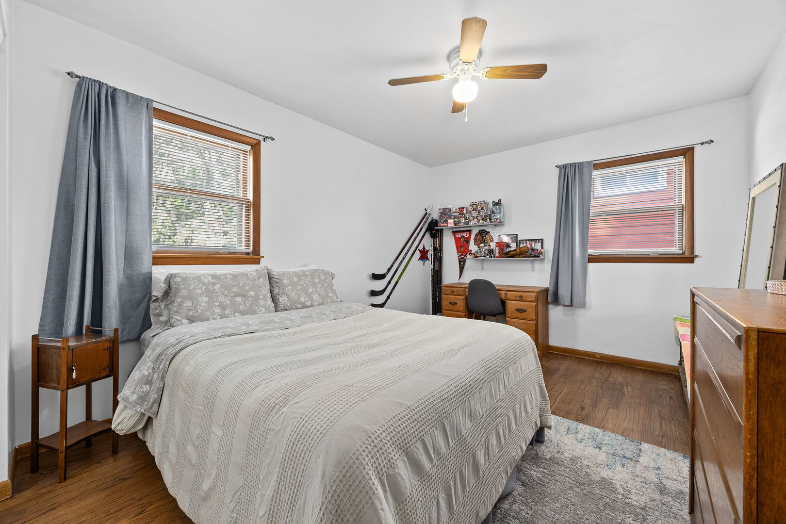 10536 S Kilbourn Avenue Property Photo 16