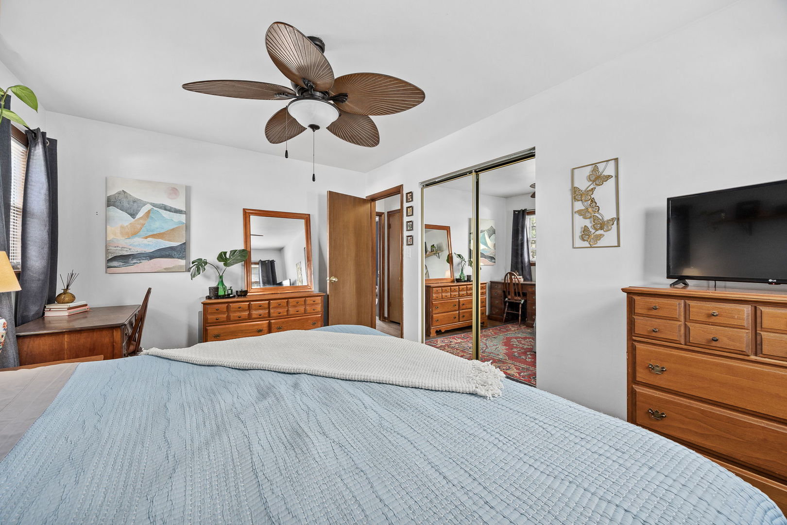 10536 S Kilbourn Avenue Property Photo 17
