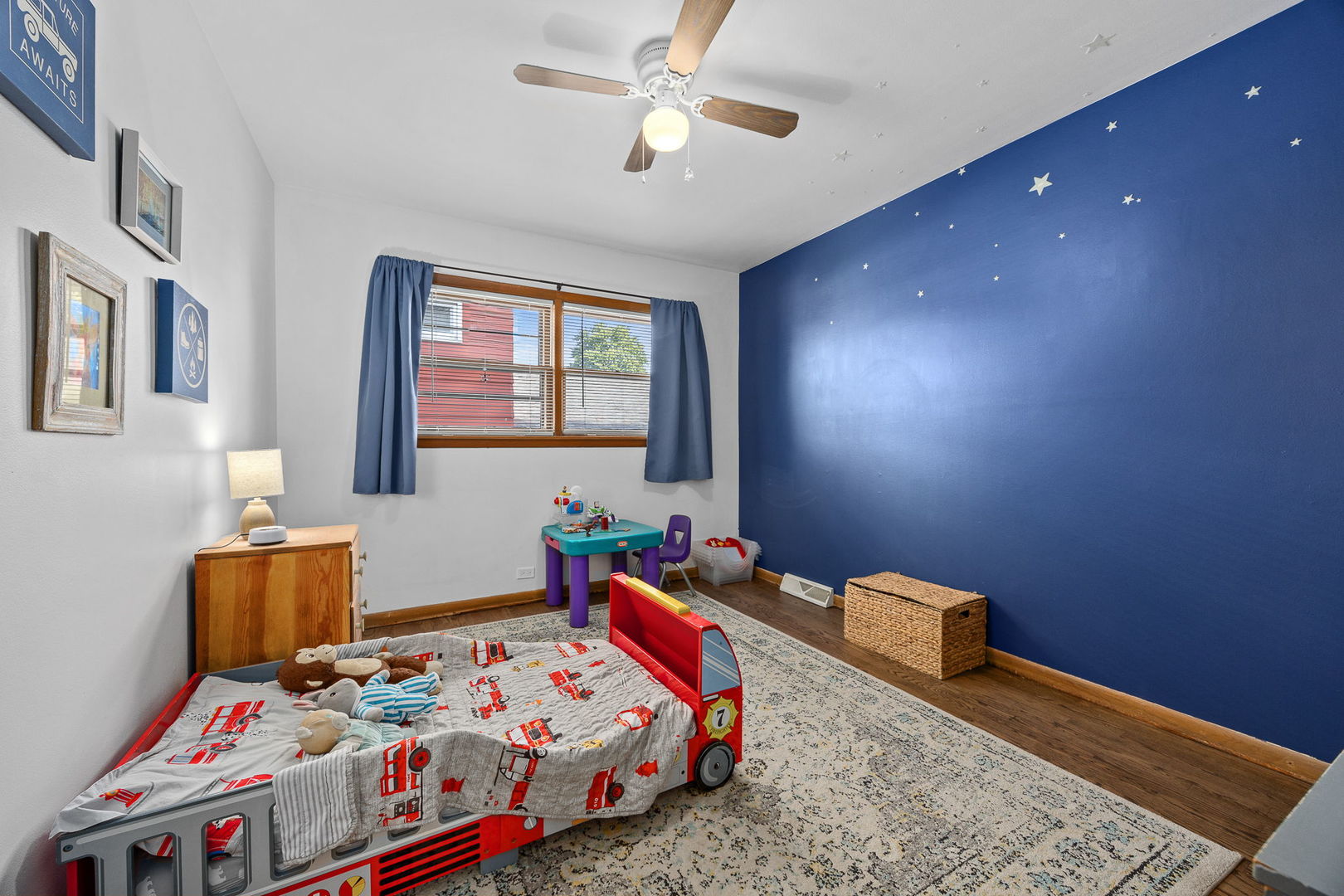 10536 S Kilbourn Avenue Property Photo 19