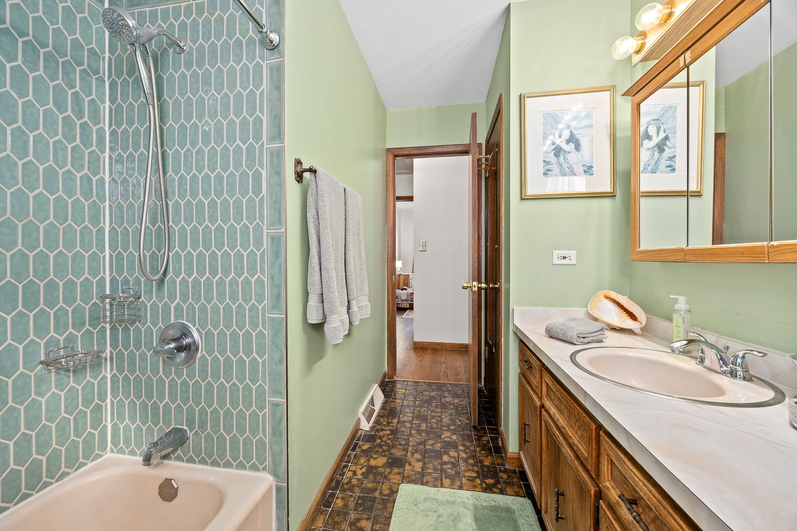 10536 S Kilbourn Avenue Property Photo 20