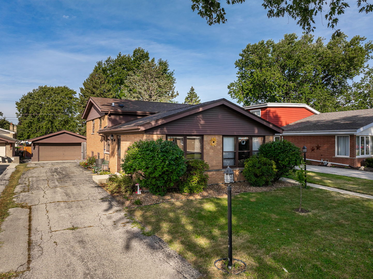 10536 S Kilbourn Avenue Property Photo 30