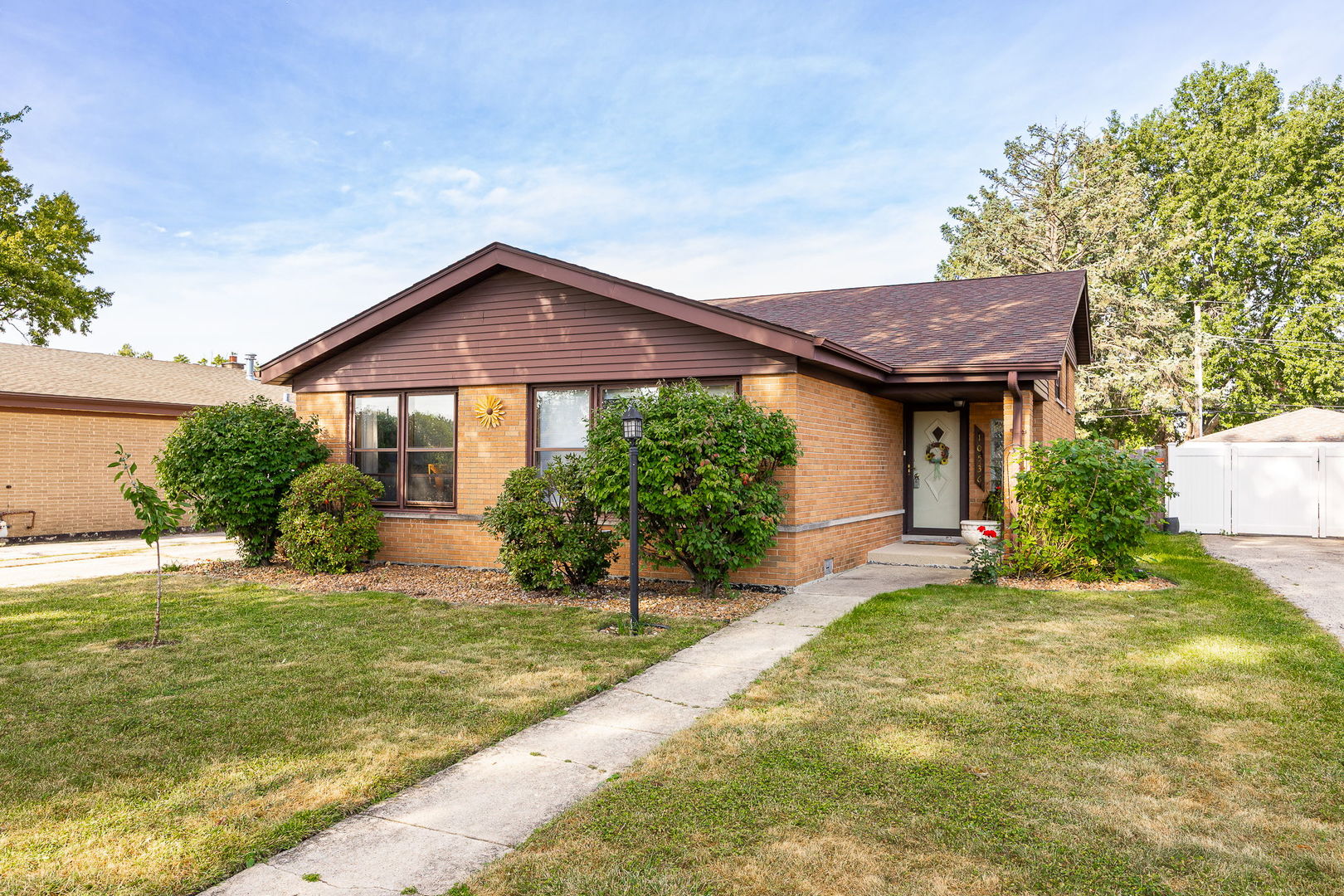 10536 S Kilbourn Avenue Property Photo 31