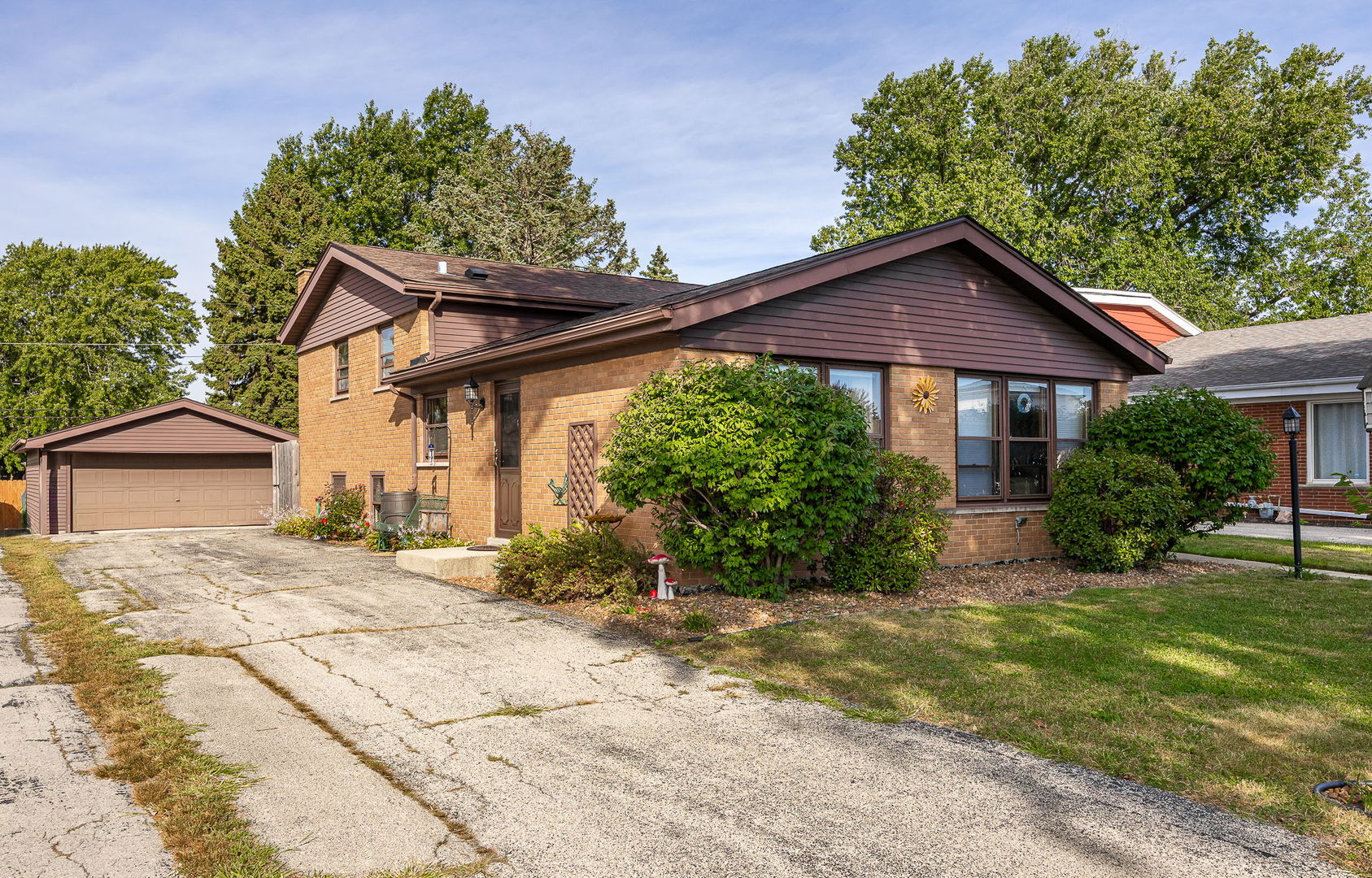10536 S Kilbourn Avenue Property Photo 32