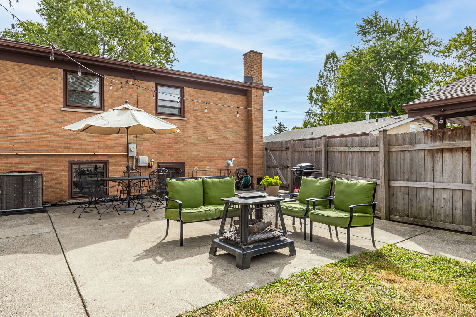 10536 S Kilbourn Avenue Property Photo 33