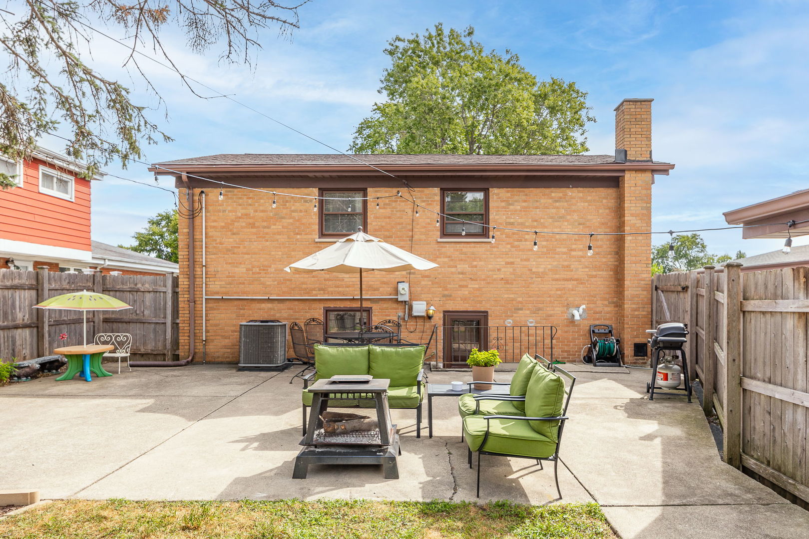 10536 S Kilbourn Avenue Property Photo 34