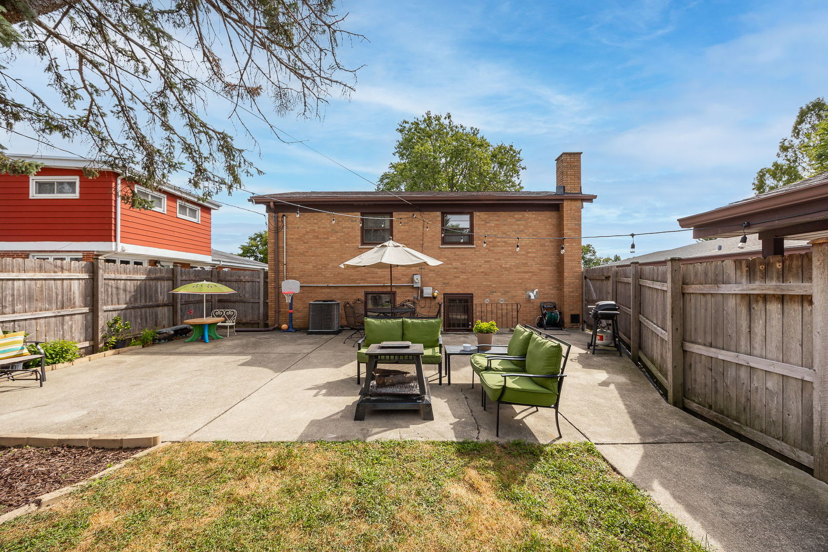 10536 S Kilbourn Avenue Property Photo 35