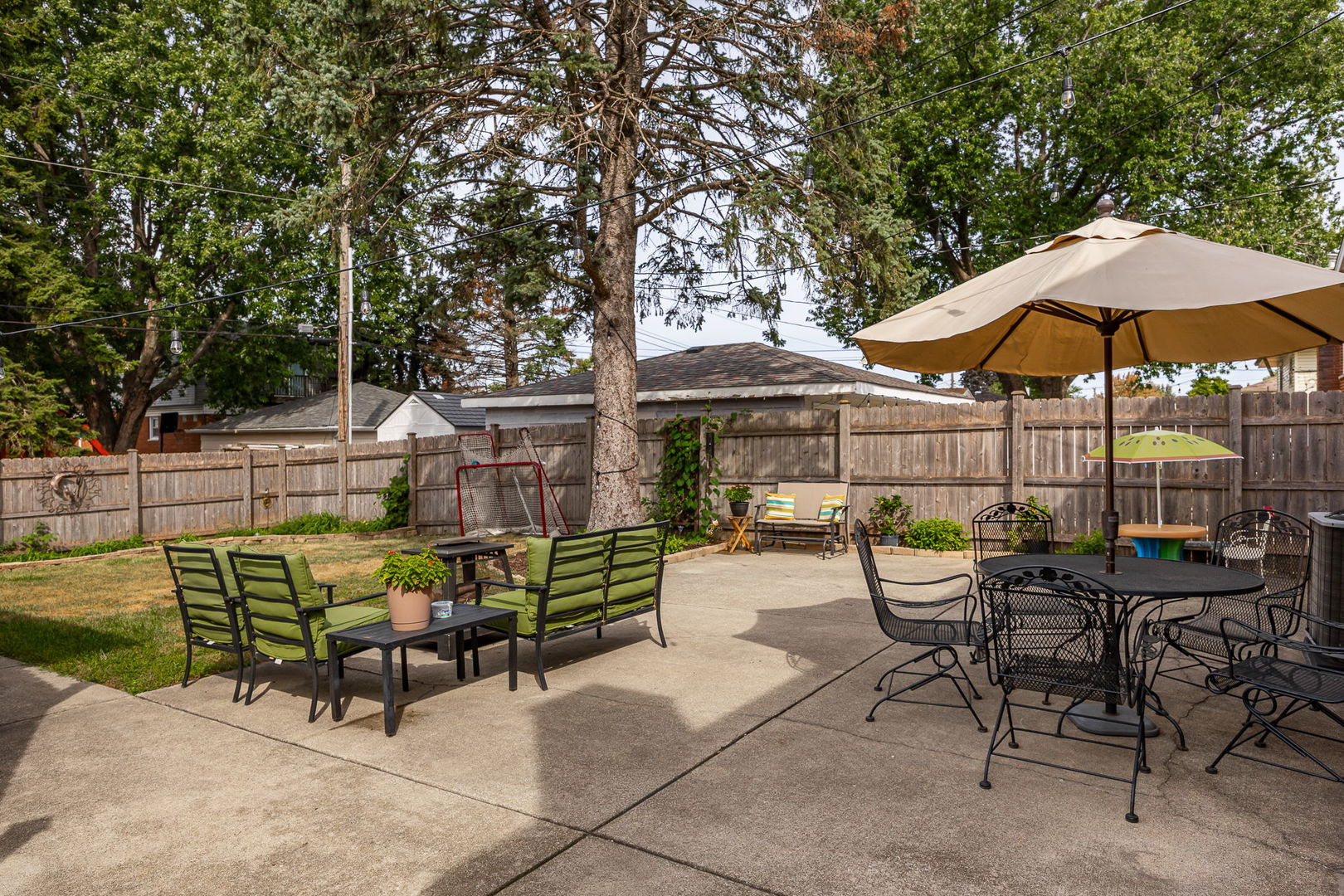 10536 S Kilbourn Avenue Property Photo 36