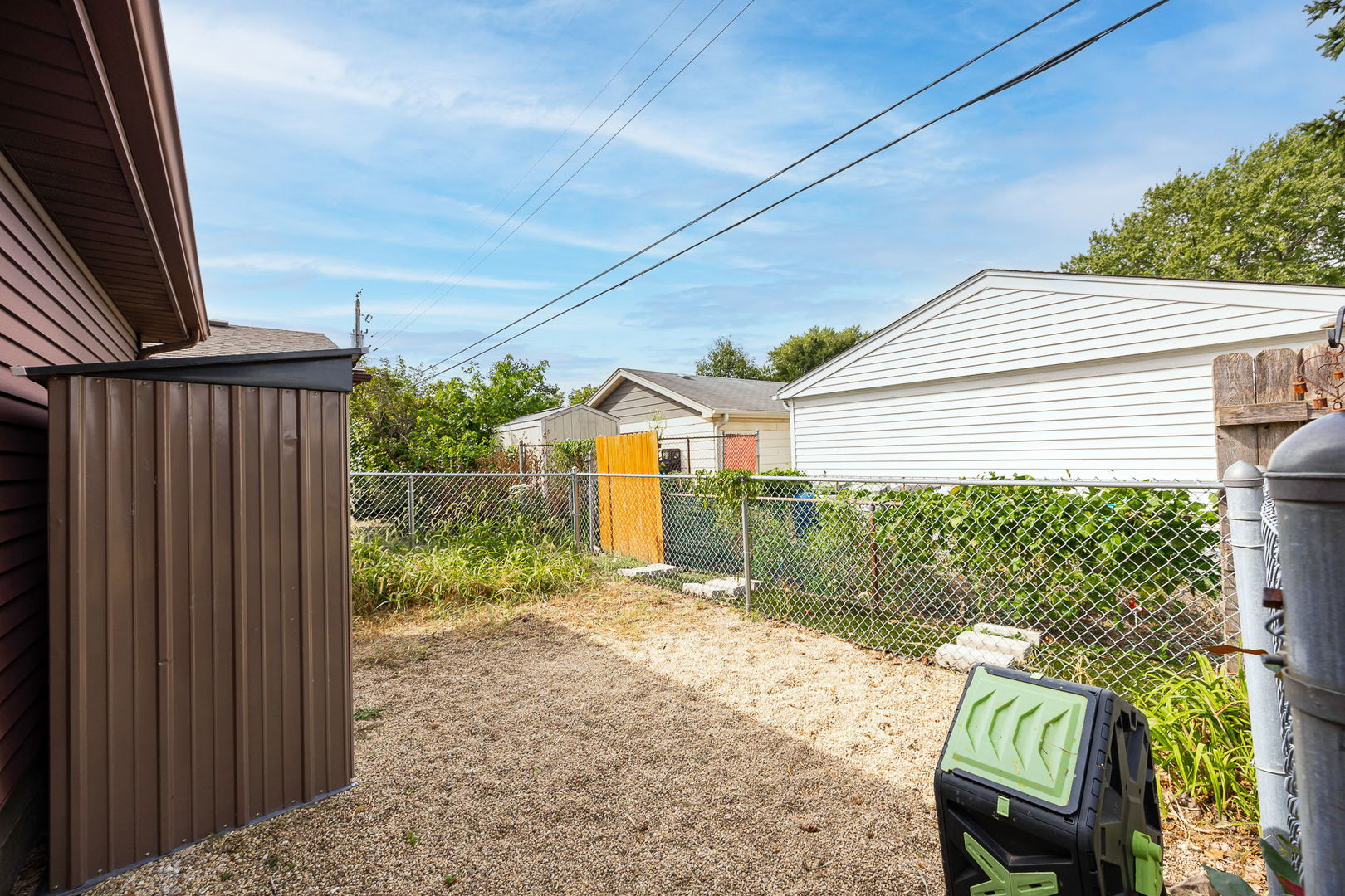 10536 S Kilbourn Avenue Property Photo 42