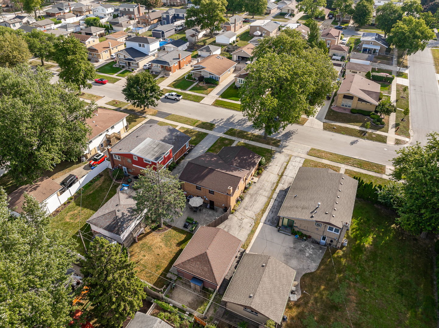 10536 S Kilbourn Avenue Property Photo 44