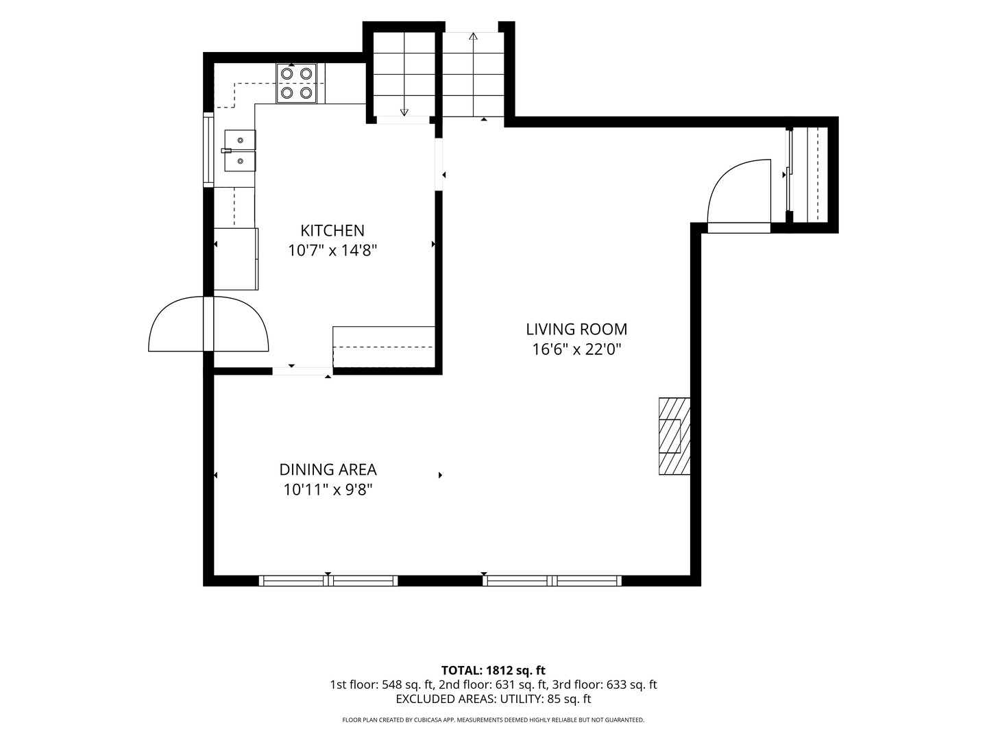 10536 S Kilbourn Avenue Property Photo 50