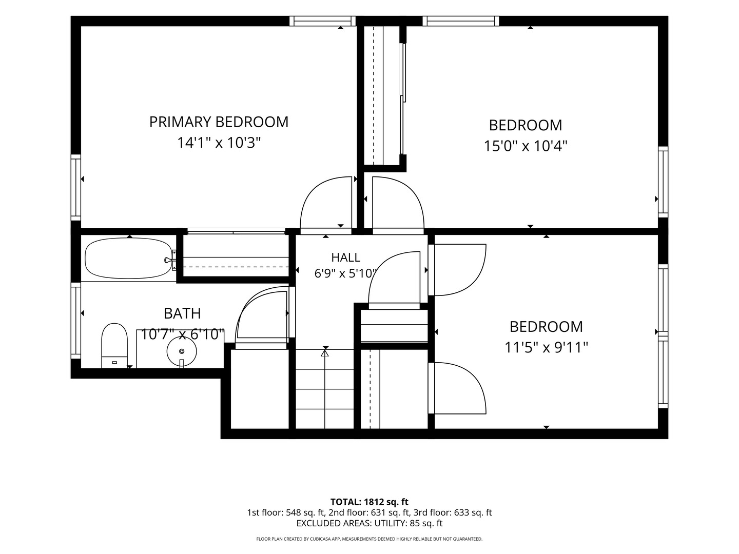 10536 S Kilbourn Avenue Property Photo 51