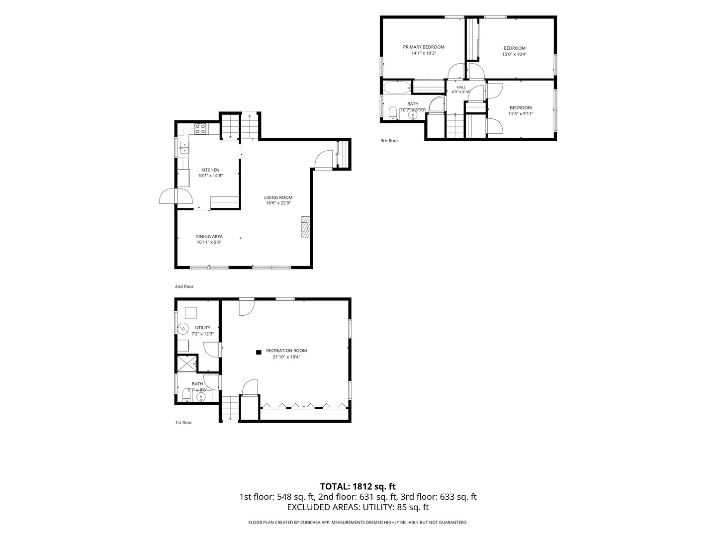 10536 S Kilbourn Avenue Property Photo 53