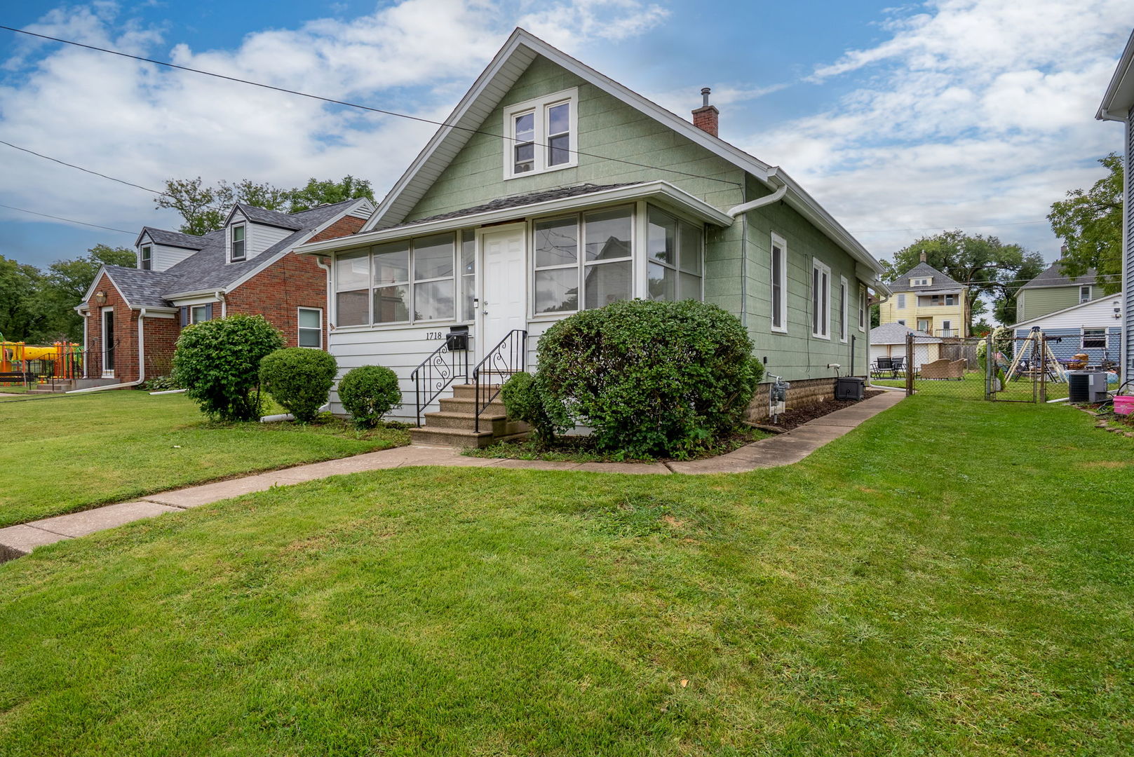 1718 13th Avenue Property Photo 1