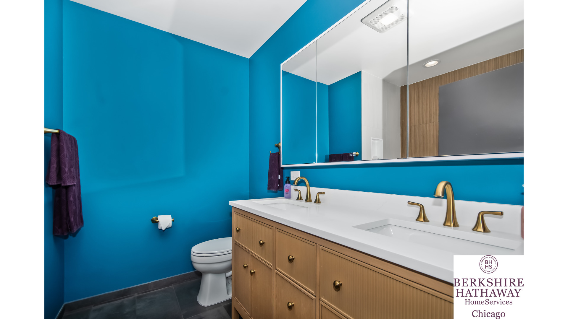 2545 S Dearborn Street 608 Property Photo 13