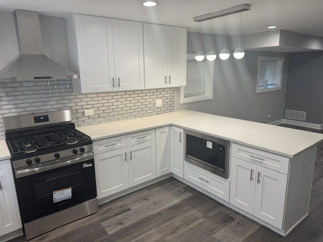 10042 S Princeton Avenue Property Photo 12