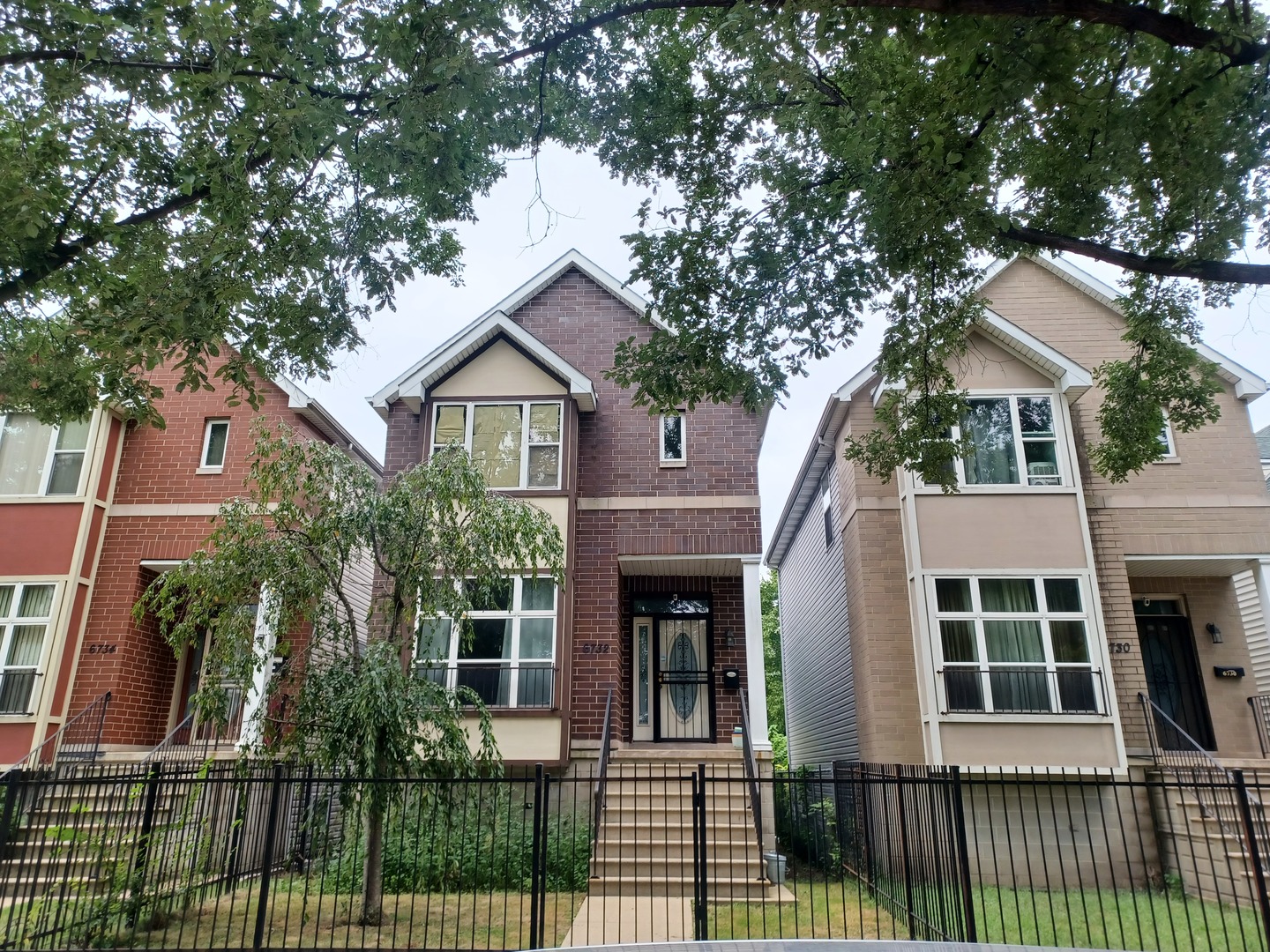 6732 S Dorchester Avenue Property Photo 1