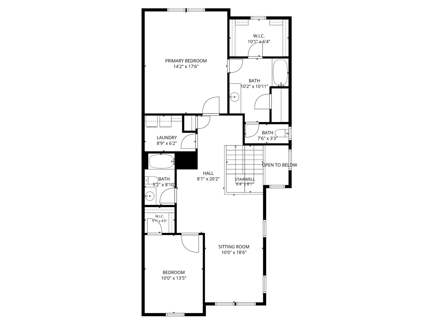 1549 Brompton Lane Property Photo 29