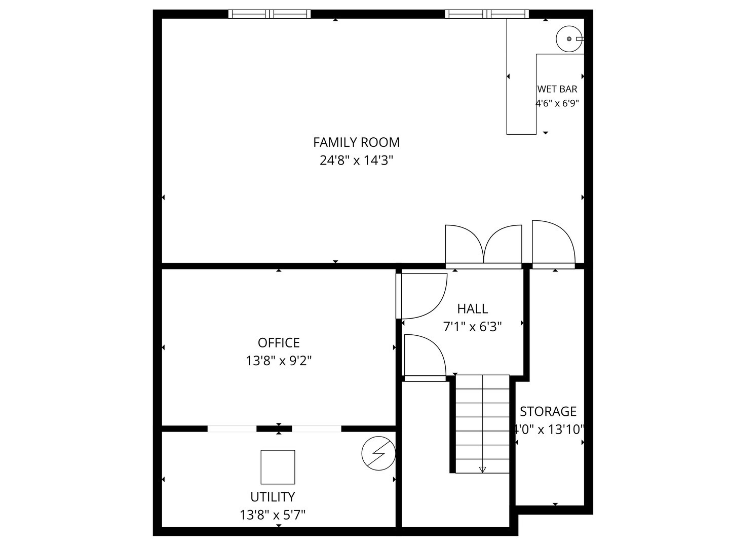 1549 Brompton Lane Property Photo 30